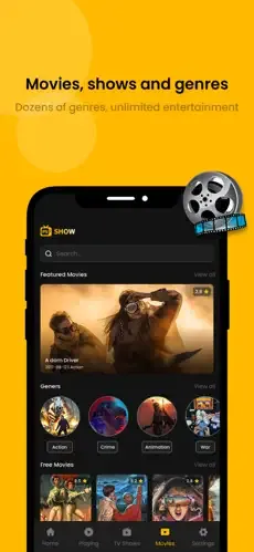 jiohotstar-download-for-windows-10 Movies and shows